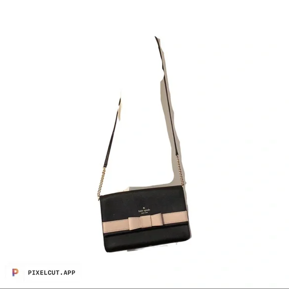 NWOT Kate Spade Kirk Park Crossbody - Picture 7 of 7